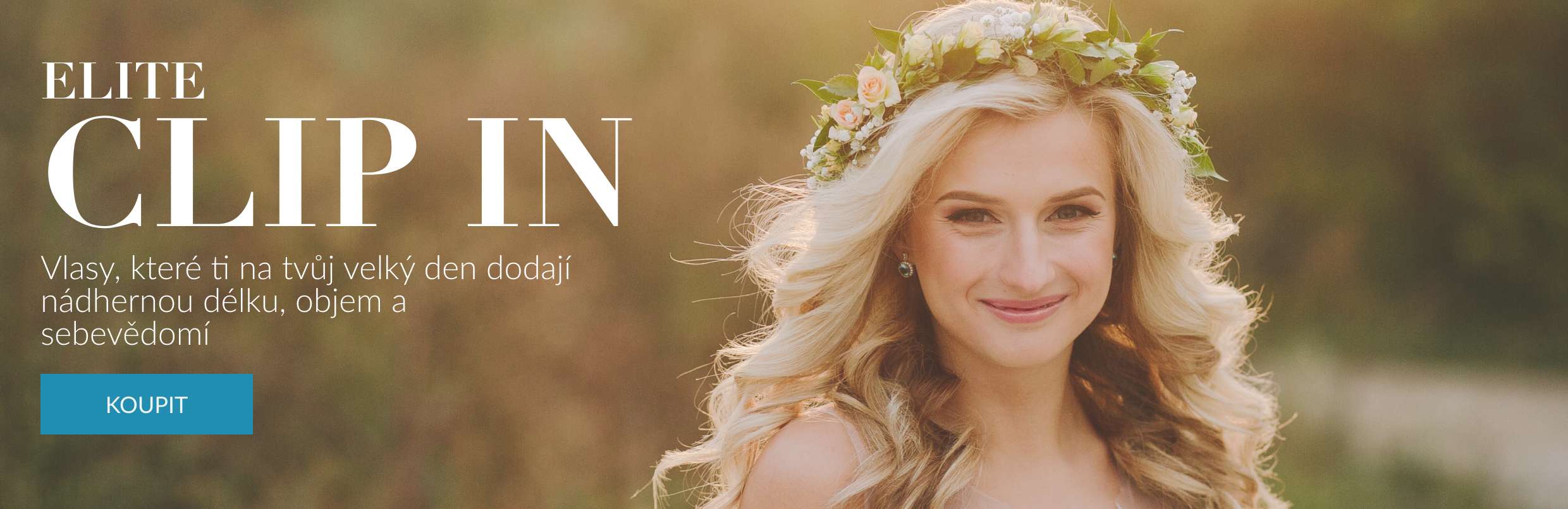 Svatební banner