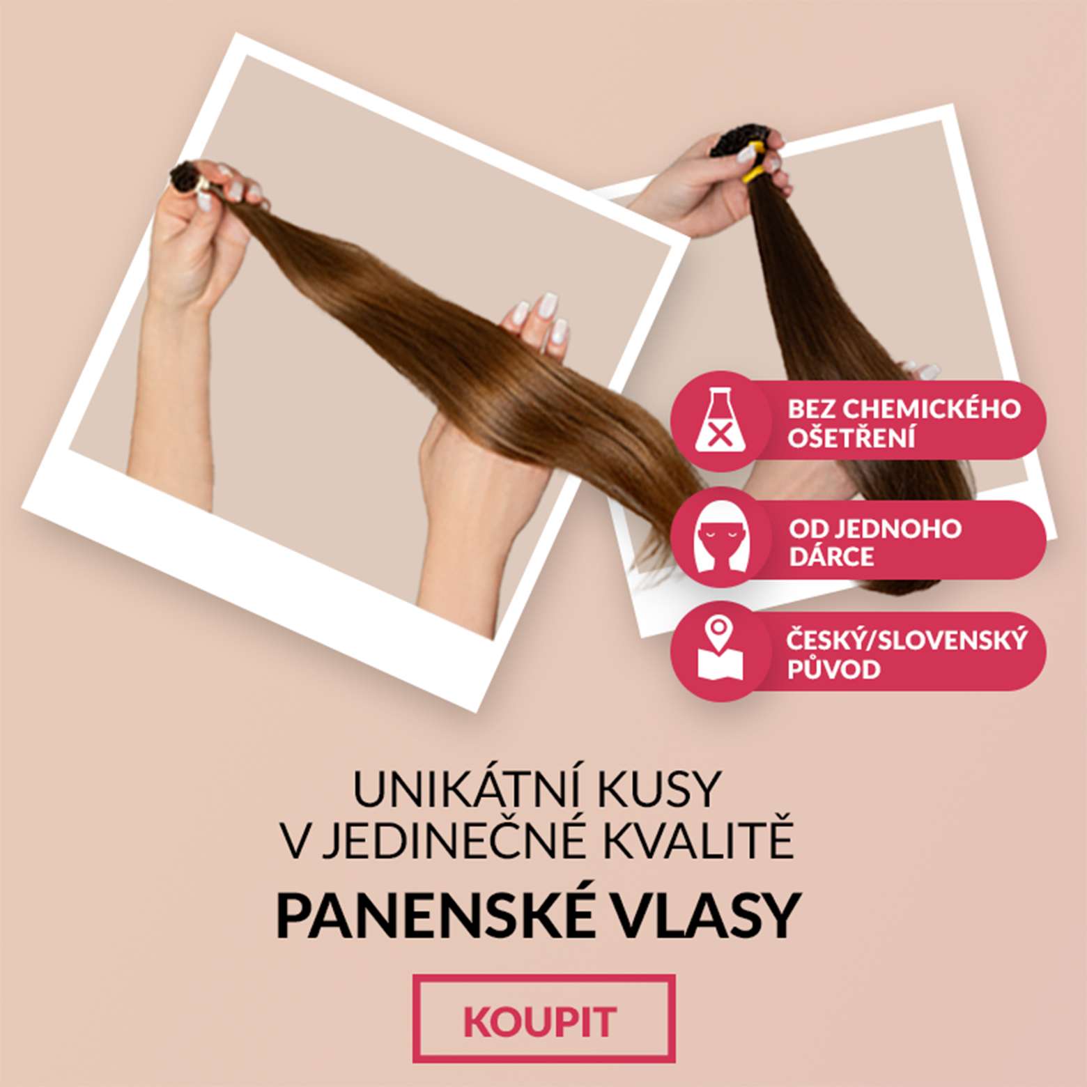 Panenské vlasy