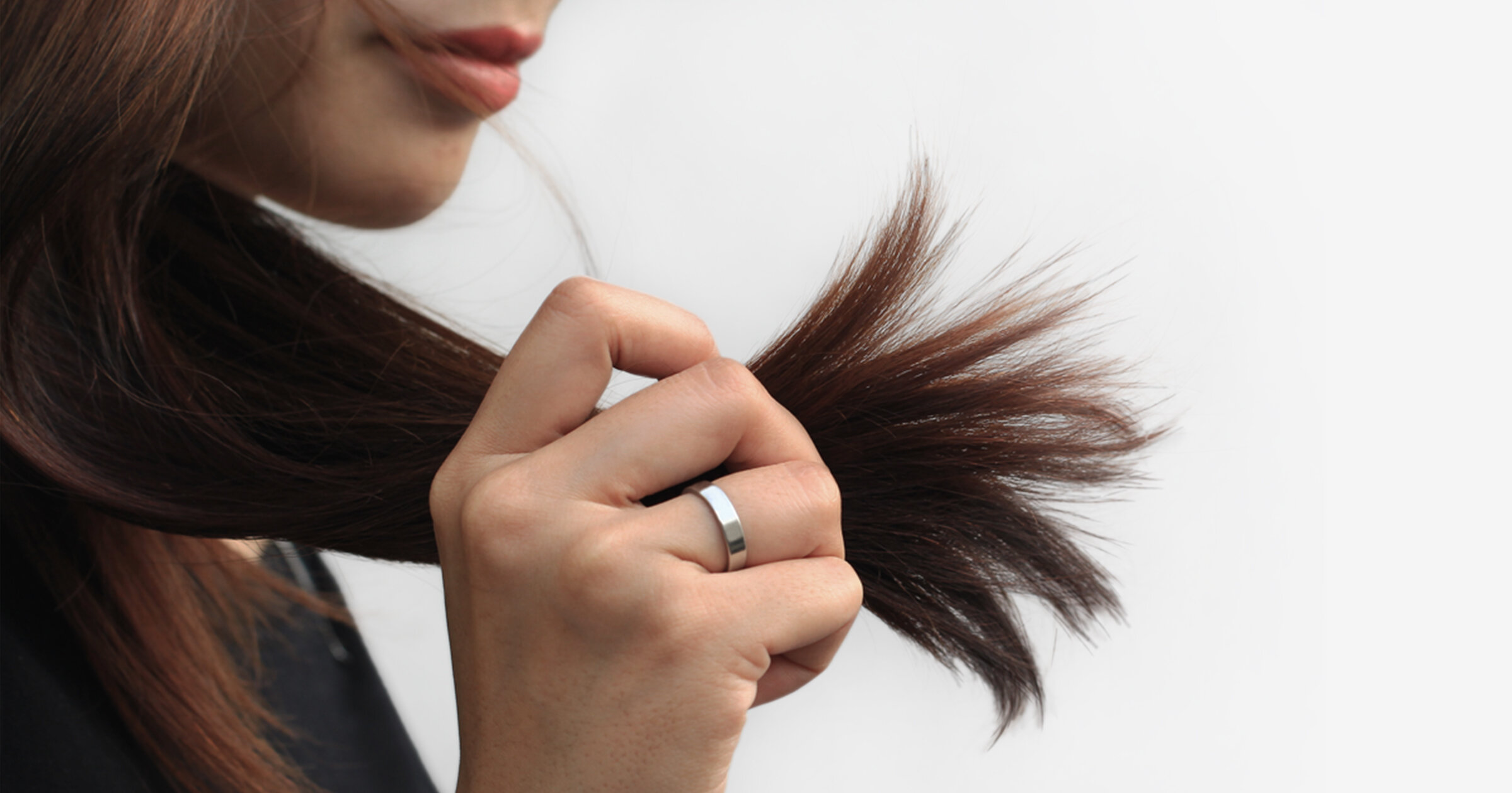 Poškozuje prodlužování vaše vlasy?