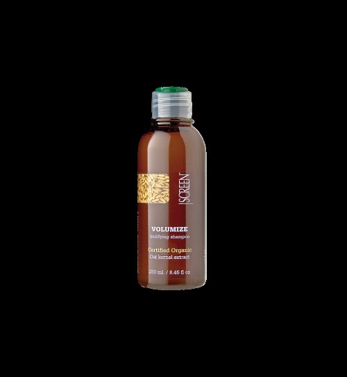 Screen Volumize Bodifying Shampoo