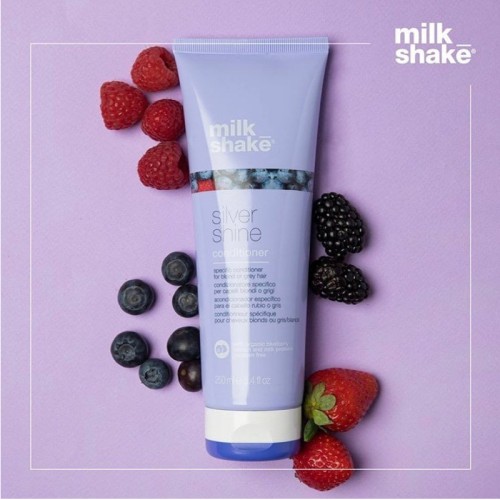 Milk Shake silver shine conditioner