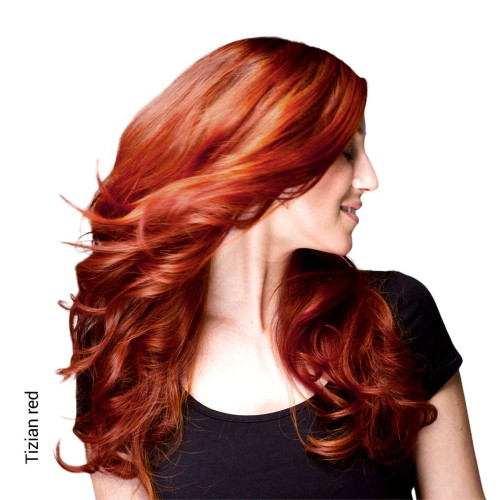 CLIP IN vlasy Elite 9 pcs
