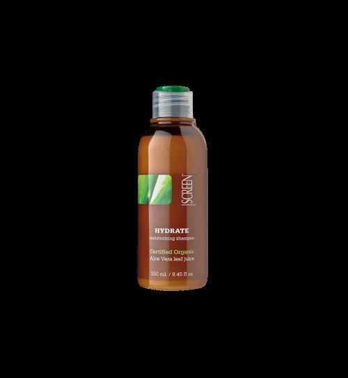 Screen Hydrate Moisturizing Shampoo