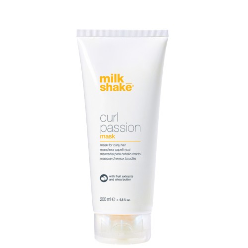 Milk Shake curl passion mask