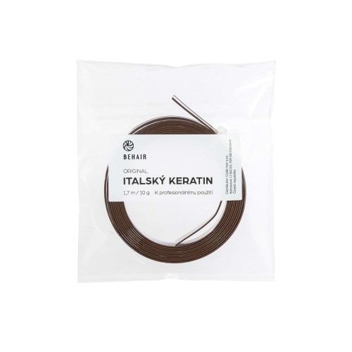 BEHAIR italský keratin