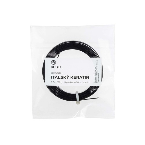 BEHAIR italský keratin