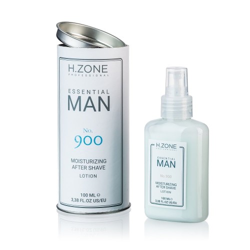 H.ZONE after shave lotion No. 900