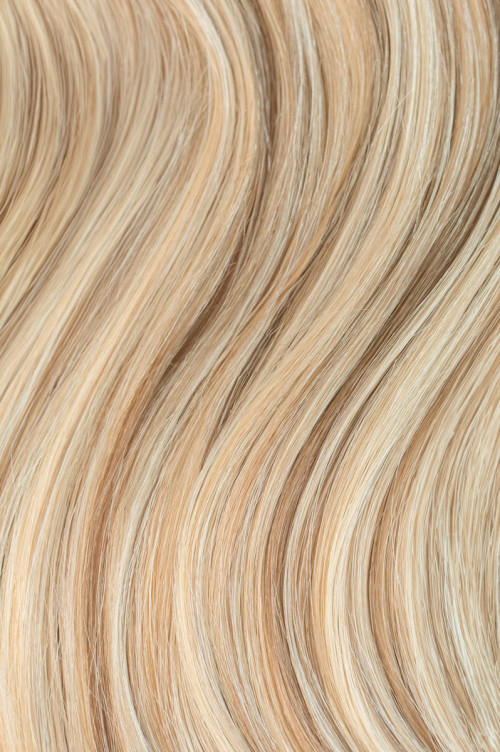 CLIP IN vlasy Elite 9 pcs