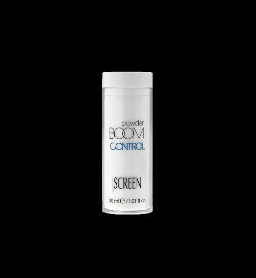 Screen Control Powder - Powder Boom