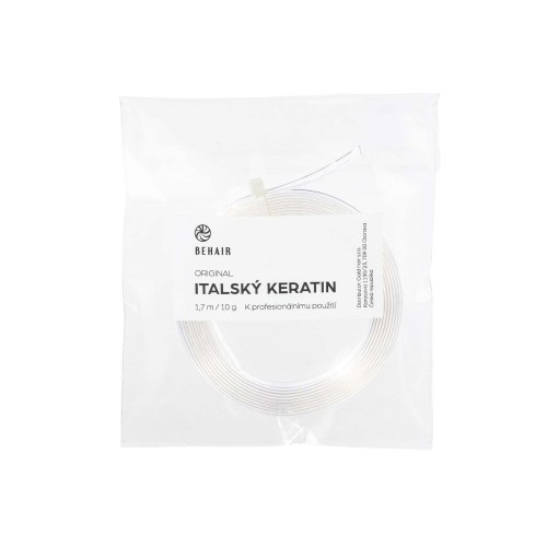 BEHAIR italský keratin