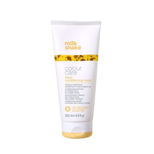 Milk Shake colour deep conditioning mask