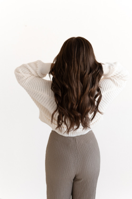 ZENEY CLIP IN Seamless