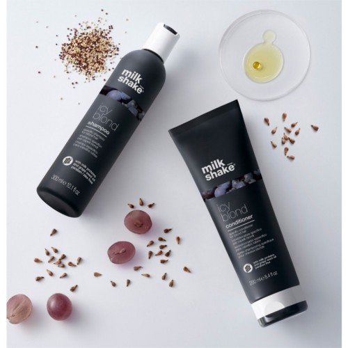 Milk Shake Icy blond shampoo