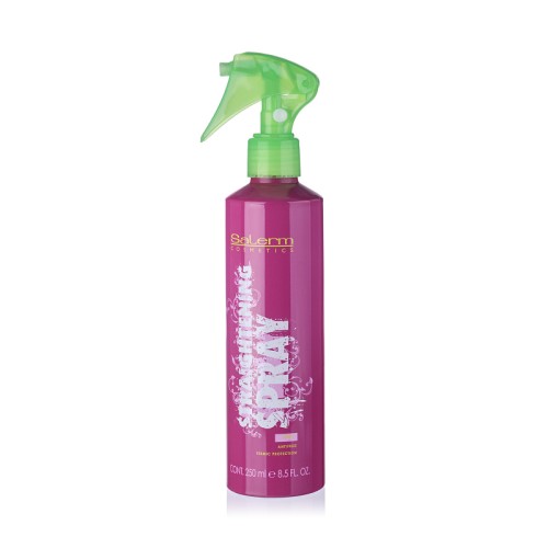 Salerm Straightening Spray