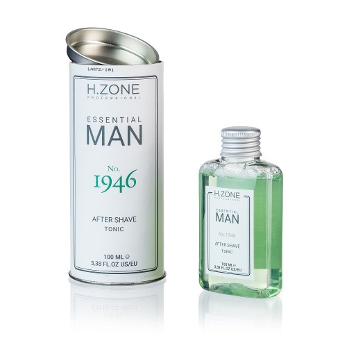 H.ZONE after shave tonic No. 1946