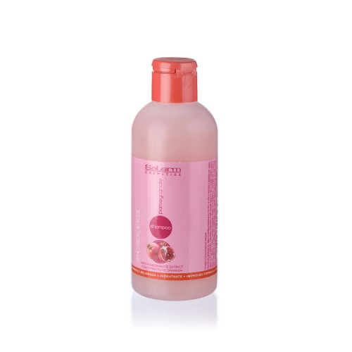 Salerm Pomegranate šampon