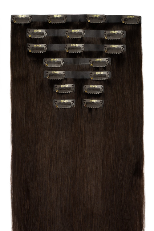 ZENEY CLIP IN Seamless