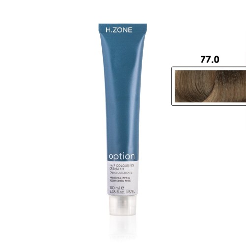 H.Zone Option barva #77.0