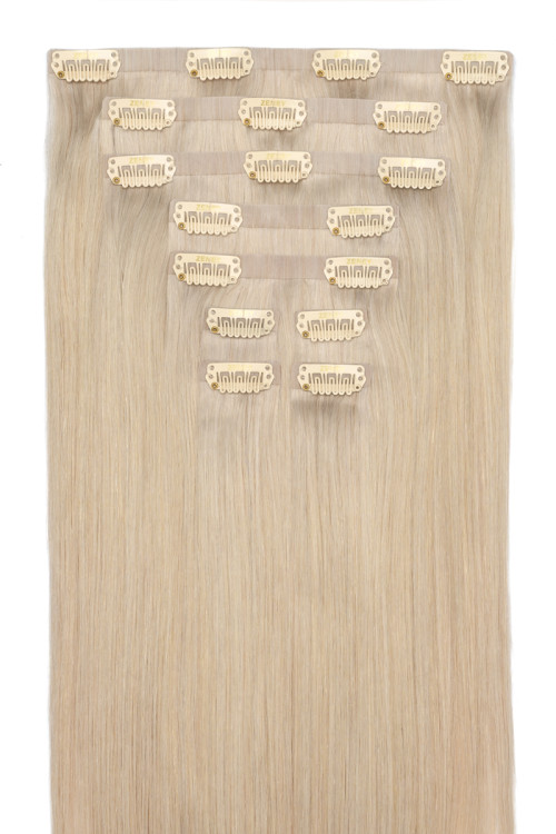 ZENEY CLIP IN Seamless