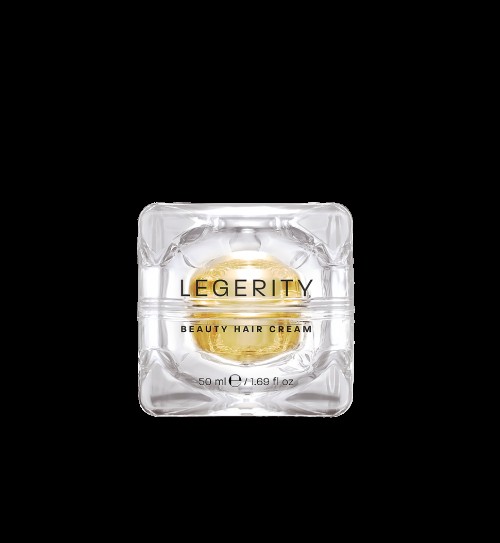 Screen Legerity Beauty Hair Cream