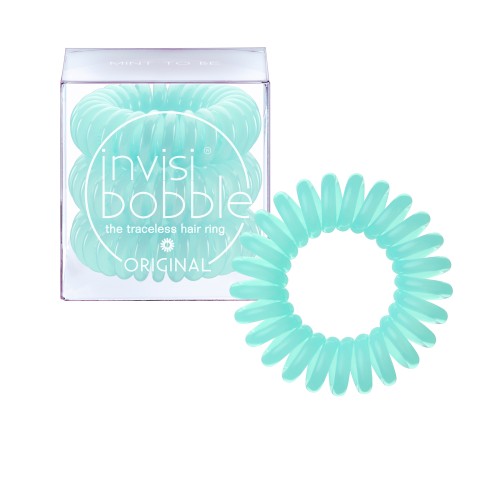 Invisibobble Original Mint to be