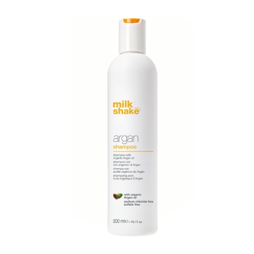 Milk Shake argan shampoo