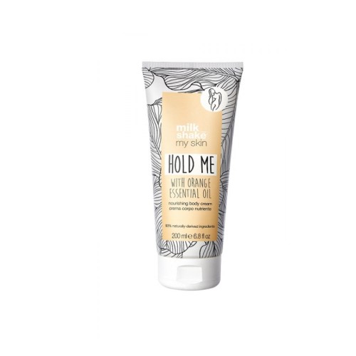 Milk Shake hold me body cream