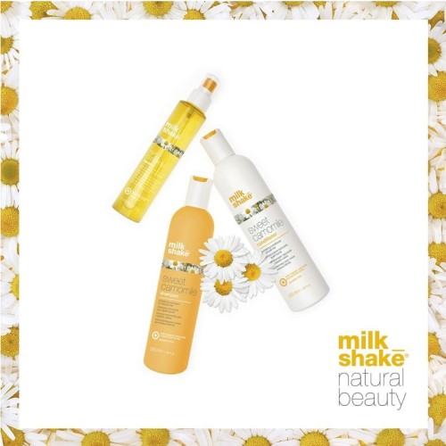 Milk Shake Sweet camomile shampoo