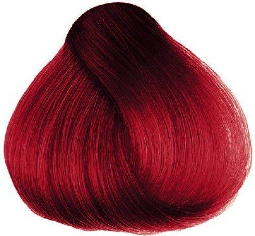 Herman's Amazing - Scarlett Rogue Red