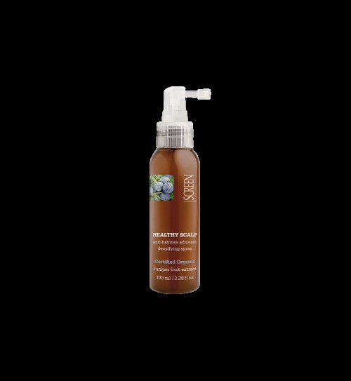 Screen Healthy Scalp Densifyng Spray