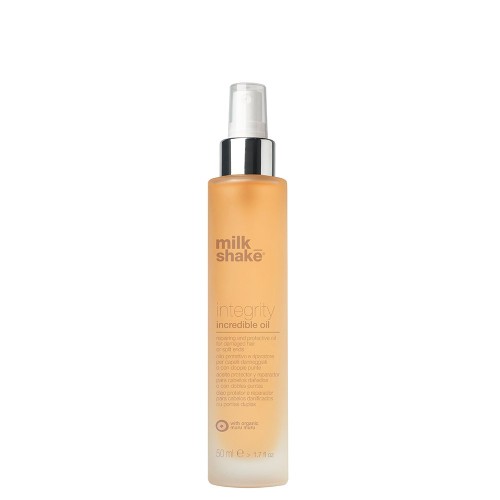 Milk Shake Integrity incredible oil