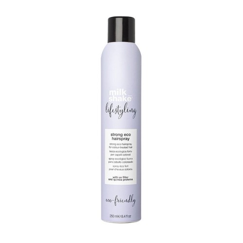 Milk Shake lifestyling eco strong spray