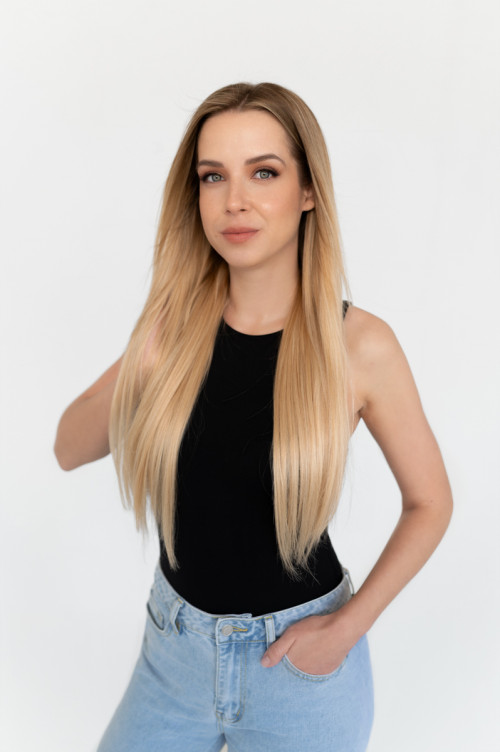 ZENEY CLIP IN Seamless ZENEY CLIP IN Seamless