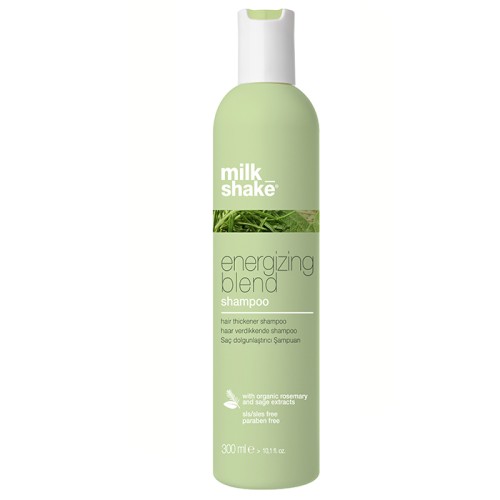 Milk Shake energizing blend shampoo