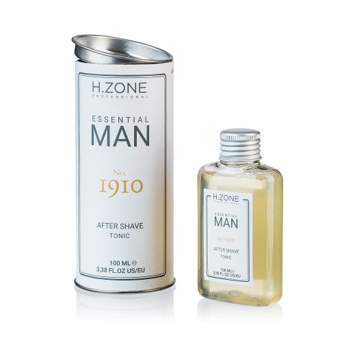 H.ZONE after shave tonic No. 1910
