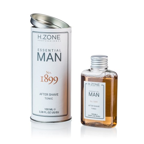 H.ZONE after shave tonic No. 1899