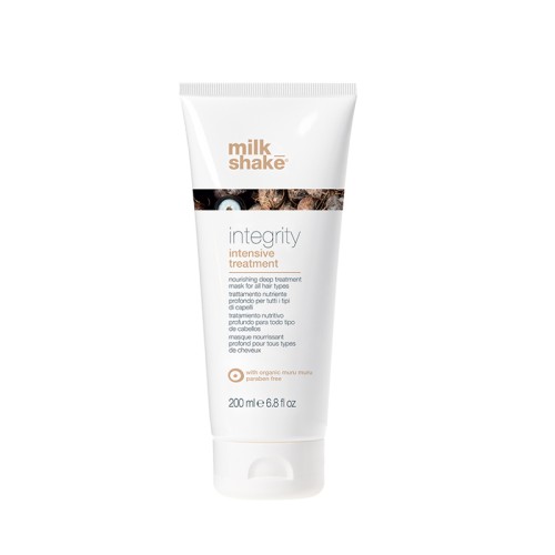 Milk Shake Integrity intensive treatment