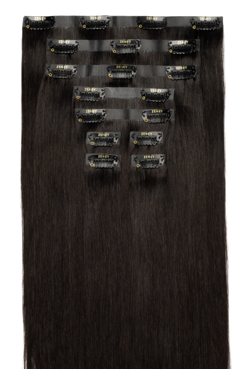 ZENEY CLIP IN Seamless