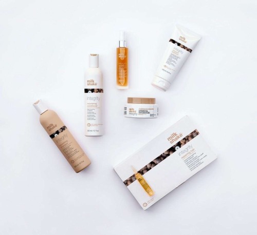 Milk Shake Integrity repairing hair