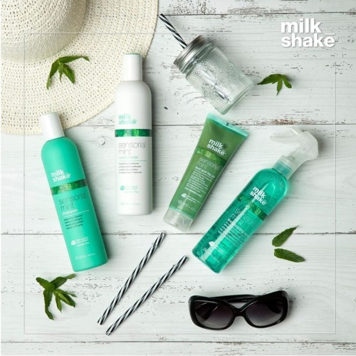 Milk Shake sensorial mint conditioner