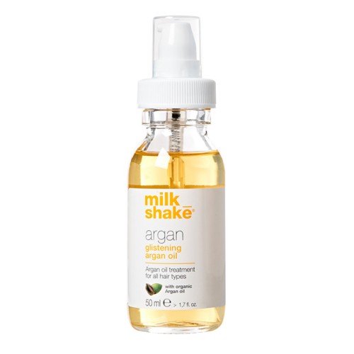 Milk Shake Glistening Argan Oil