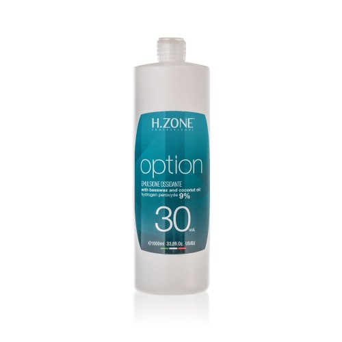 H.Zone Option emulzní peroxid vol. 30
