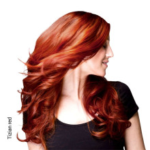 CLIP IN vlasy Elite 9 pcs