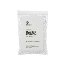 Originál italský keratin granule 