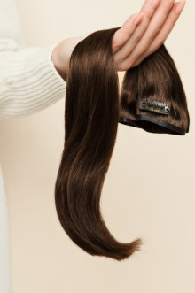 ZENEY CLIP IN Seamless