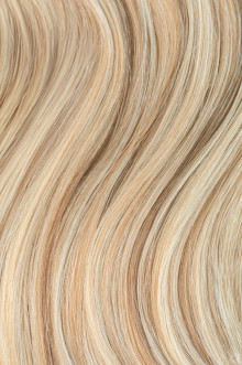 CLIP IN vlasy Elite 9 pcs