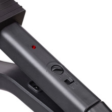 Tavicí kleště k prodlužování vlasů - Micro keratin