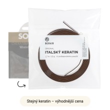 BEHAIR italský keratin