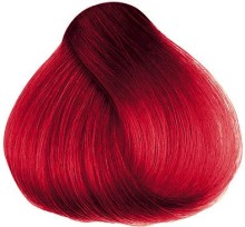 Herman's Amazing - Ruby Red