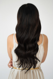 ZENEY CLIP IN Seamless